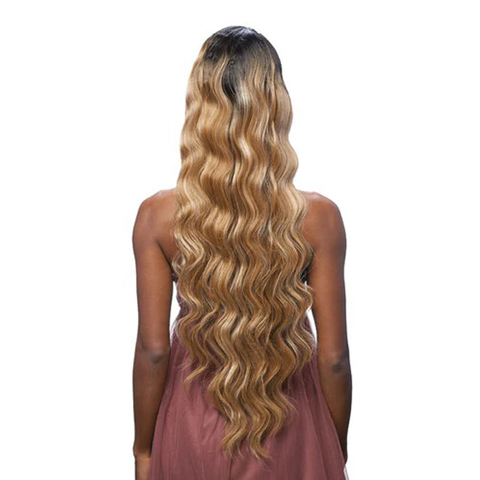 Vanessa Melt HD Deep Parting Lace Front Wig - KETTY - Image 3