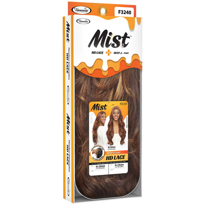 Vanessa Mist Deep J-Part HD Lace Wig - ELORAN - Image 6