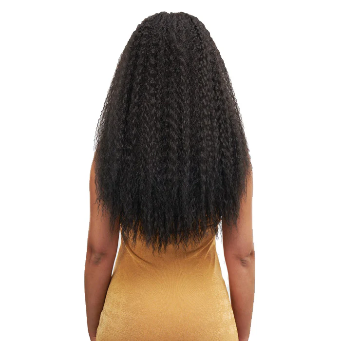 Vanessa Mist HD Deep Part Lace Wig - CLIO - Image 3