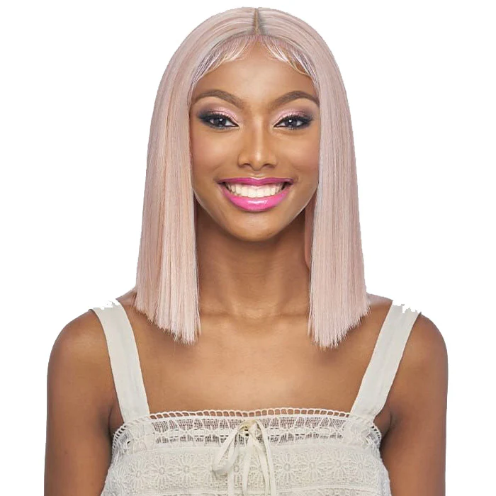 Vanessa Mist HD Lace Deep Middle Part Wig - IMPRO