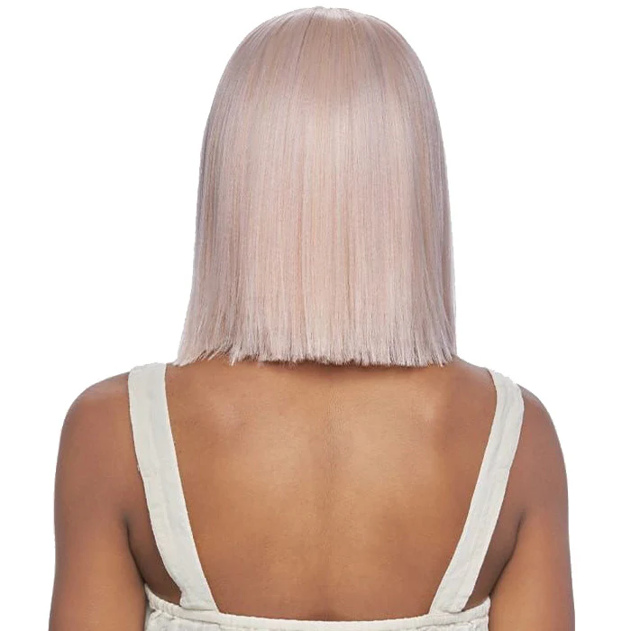 Vanessa Mist HD Lace Deep Middle Part Wig - IMPRO - Image 3