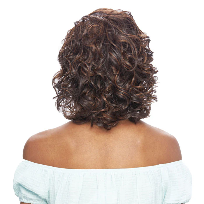Vanessa Mist HD Lace Wig - BERRA - Image 3