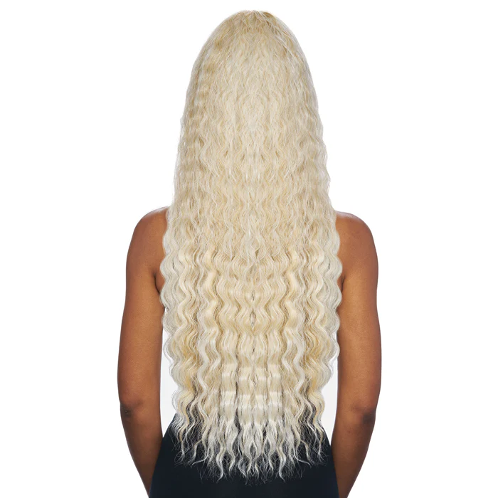 Vanessa Mist HD Wider U-Part Lace Wig - MEGA - Image 3