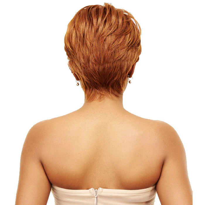 Vanessa Party Lace Deep J-Part Lace Wig - DJ LOLA - Image 3