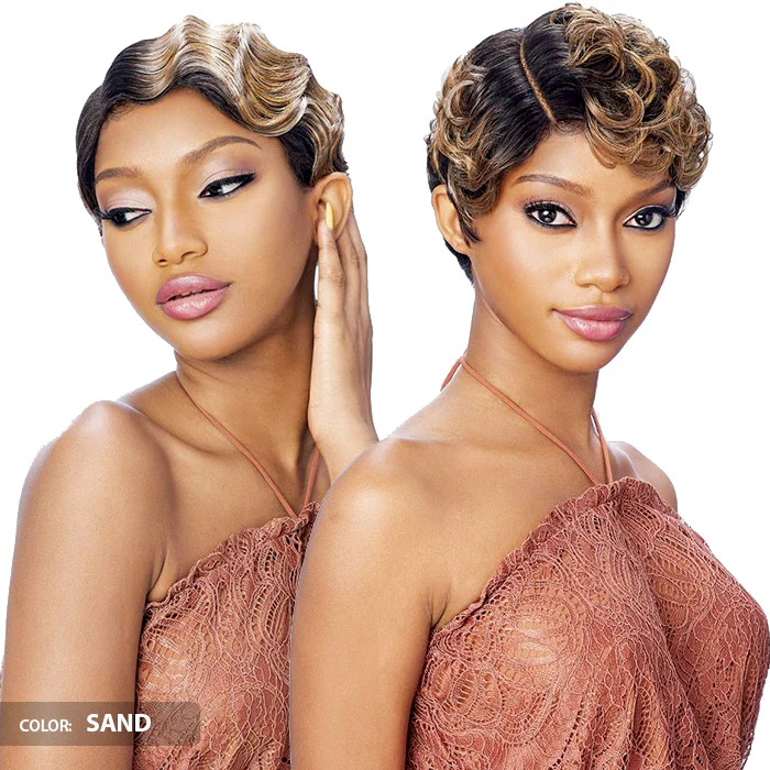 Vanessa Party Lace Deep J-Part Reverse Wig - DJ MARIAH - Image 2