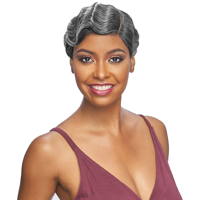 Vanessa Party Lace Deep J-Part Reverse Wig - DJ MARIAH - Image 3