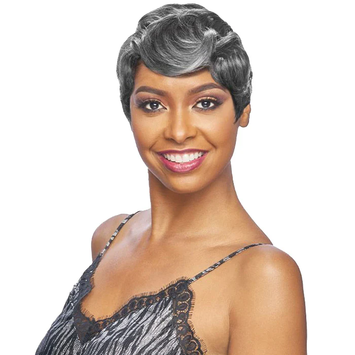 Vanessa Party Lace Deep J-Part Lace Wig - DJ SOLIS - Image 2