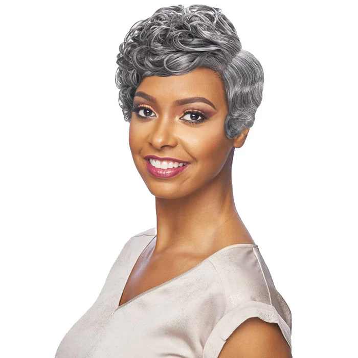 Vanessa Party Lace Deep J-Part Lace Wig - DRJ JESLI - Image 2