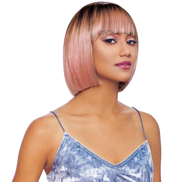 Vanessa Fashion Full Wig - KITTO