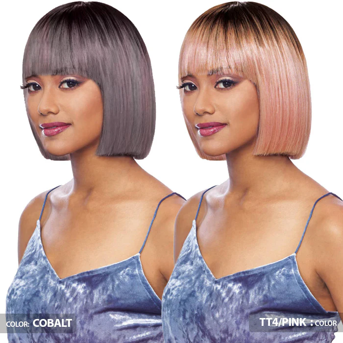 Vanessa Fashion Full Wig - KITTO - Image 2