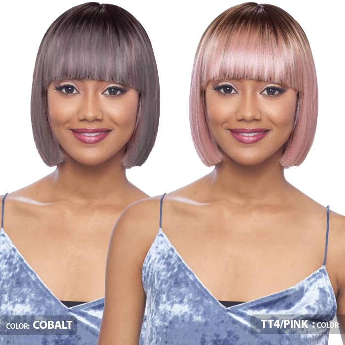 Vanessa Fashion Full Wig - KITTO - Image 3