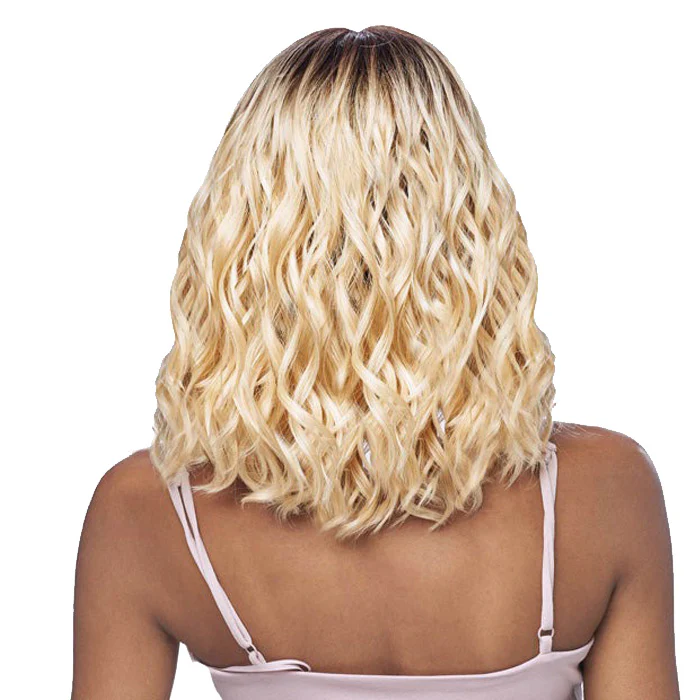 Vanessa Slayd Deep Lace Part Wig - TSC SANA - Image 3