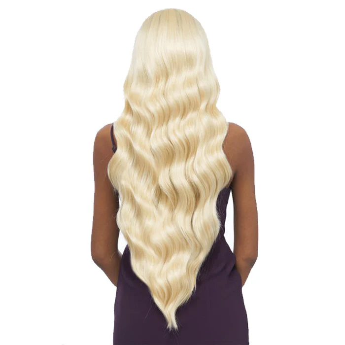 Vanessa Slayed 13x6 Lace Front Wig - TSF KETA - Image 3