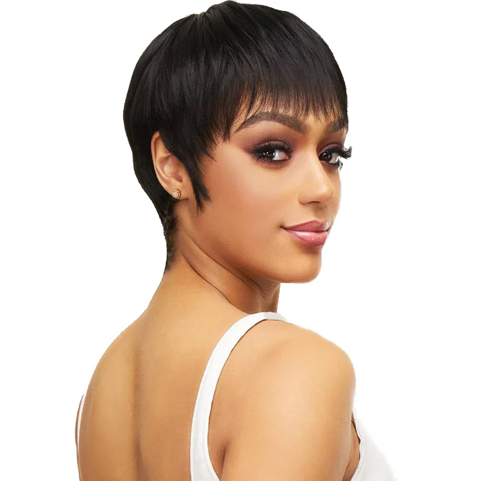 Vanessa Slim Lite Full Wig - SLB EIGHT - Image 2