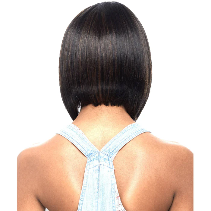 Vanessa Smart Full Wig - AMINA - Image 4
