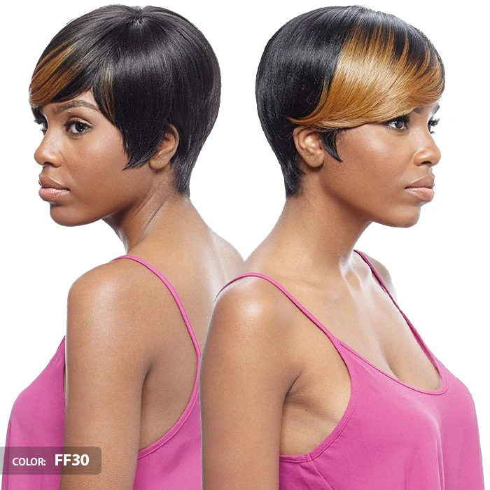 Vanessa Smart Full Wig - BIO - Image 2