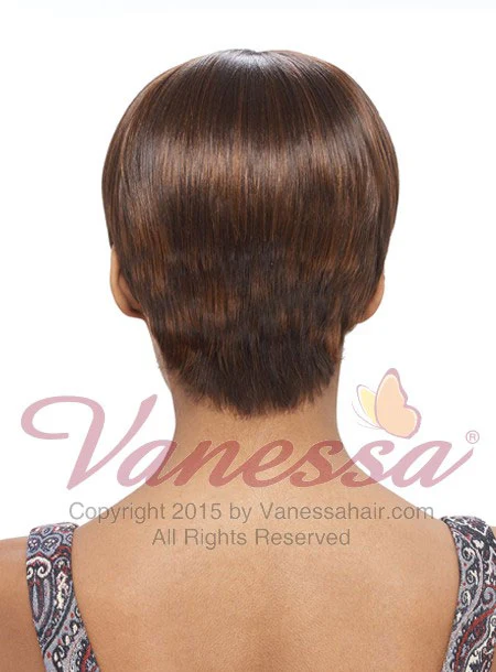 Vanessa Smart Wig CHERI - Image 4