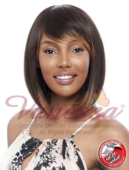 Vanessa Smart Wig NALA