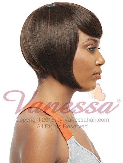 Vanessa Smart Wig NITA - Image 4
