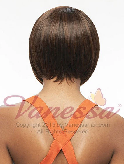 Vanessa Smart Wig NITA - Image 5