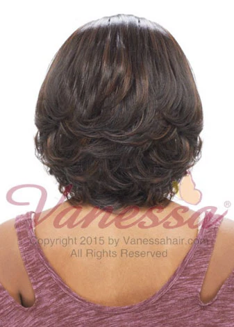 Vanessa Smart Wig ORIAN - Image 3