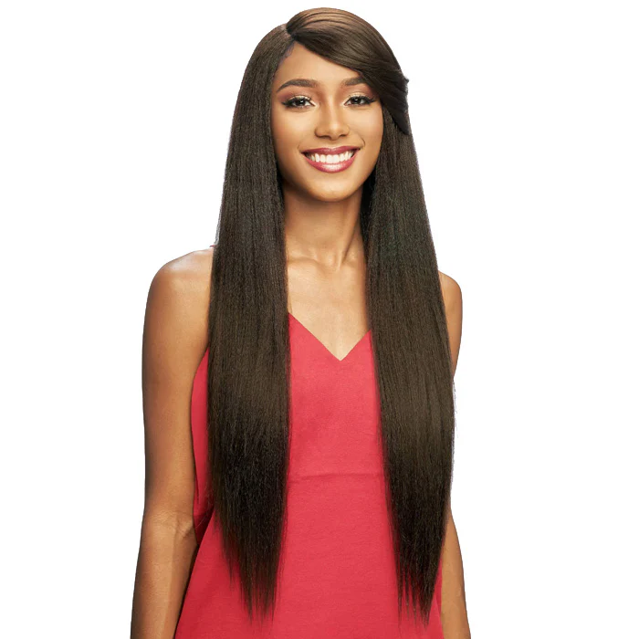 Vanessa Straight & Natural Fashion Full Wig - OREGON 32