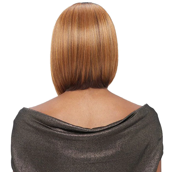 Vanessa Super C-Side Lace Part Wig - HIBY - Image 4