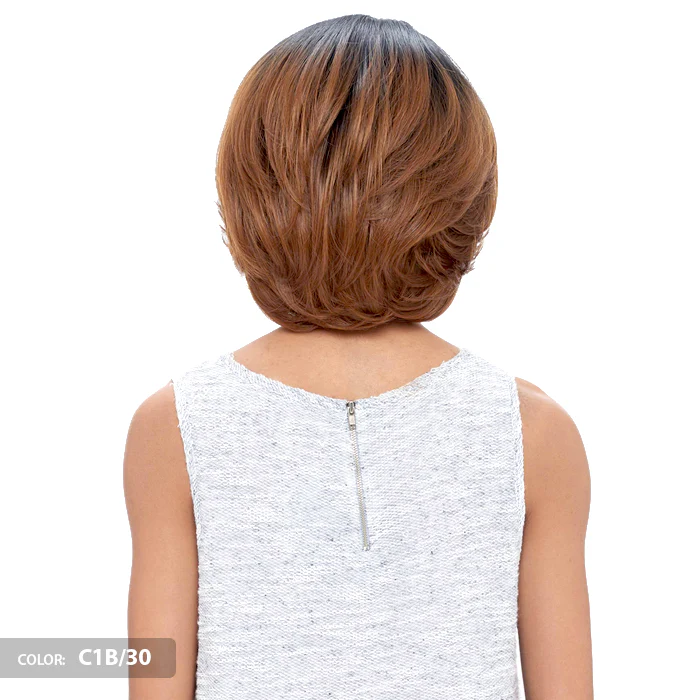 Vanessa Super C-Side Lace Part Wig - JANE - Image 4