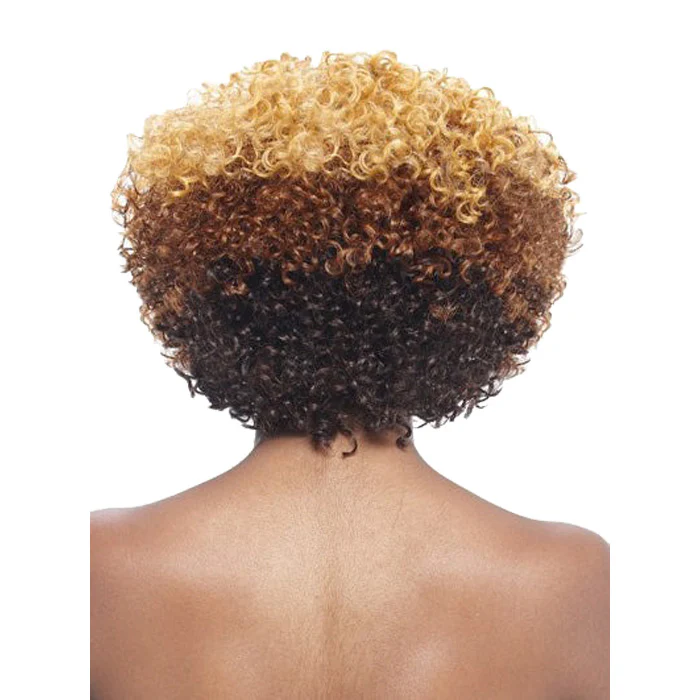 Vanessa Super C-Side Lace Part Wig - BEOLA - Image 4