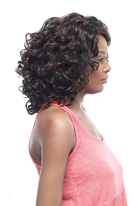 Vanessa Super C Side Wig HALY (C Side Lace Part) - Image 7