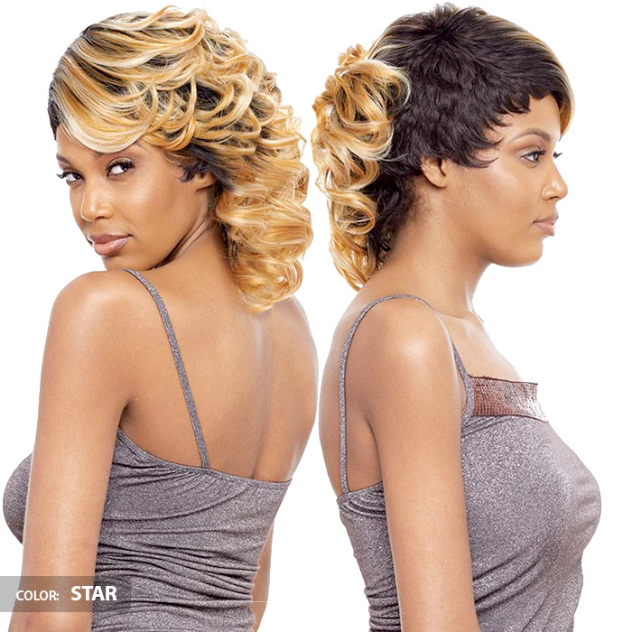 Vanessa Super Full Wig - NASTAK - Image 2