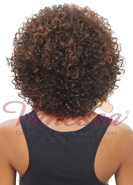 Vanessa Wig Super CASTY - Image 2