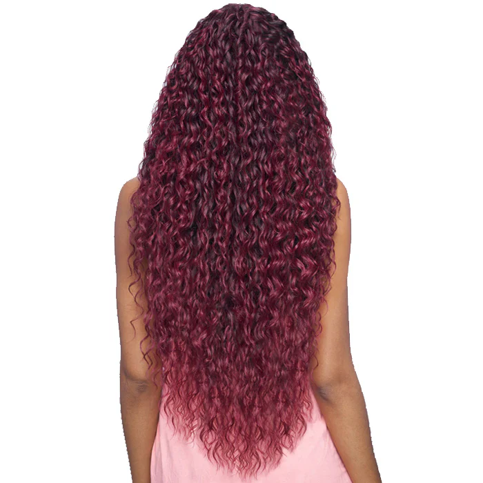 Vanessa Swissilk Tops Deep Middle Lace Part Wig - TOPS DM ALANTA 38 - Image 3