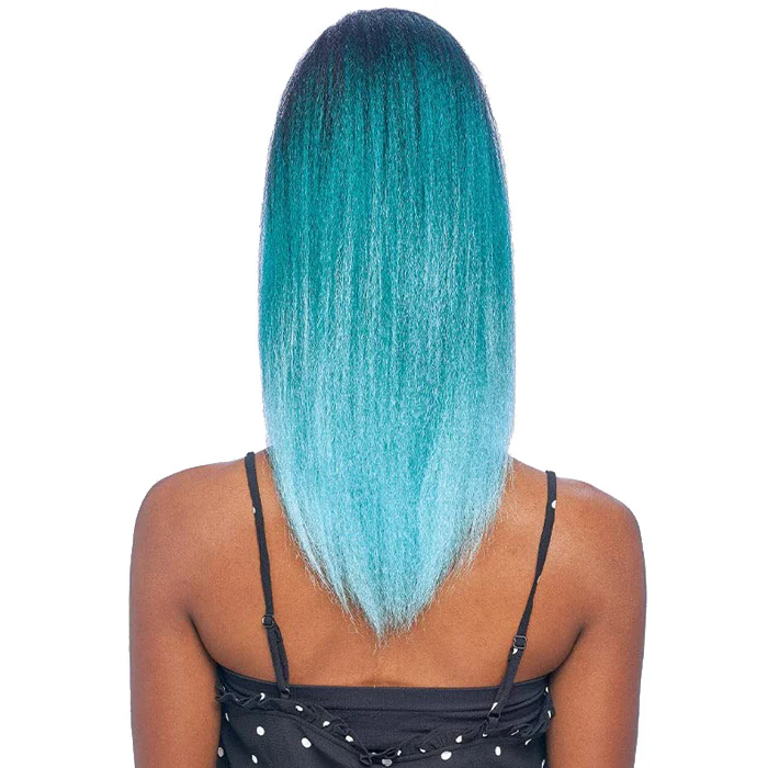 Vanessa Original Braiding Touch Drawstring Ponytail - STB YACRA 18 - Image 3