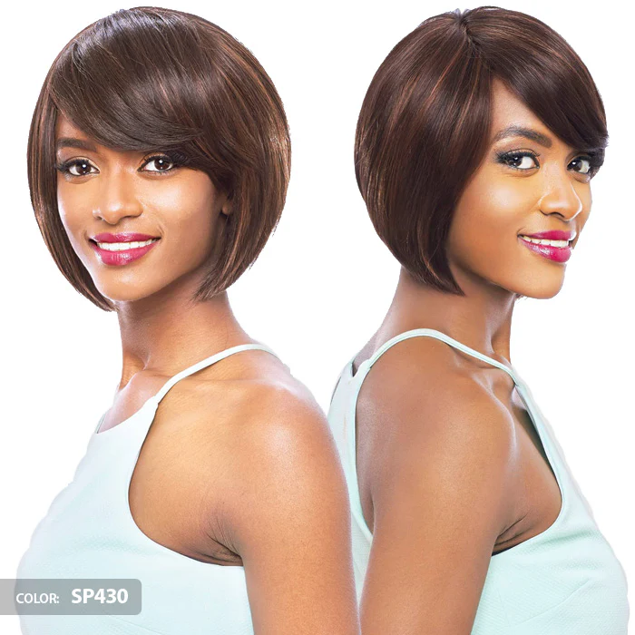 Vanessa Enjoy Fashion Full Wig - JOY WANIO - Image 2