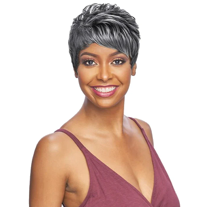 Vanessa Fashion Full Wig - ELPASO - Image 2