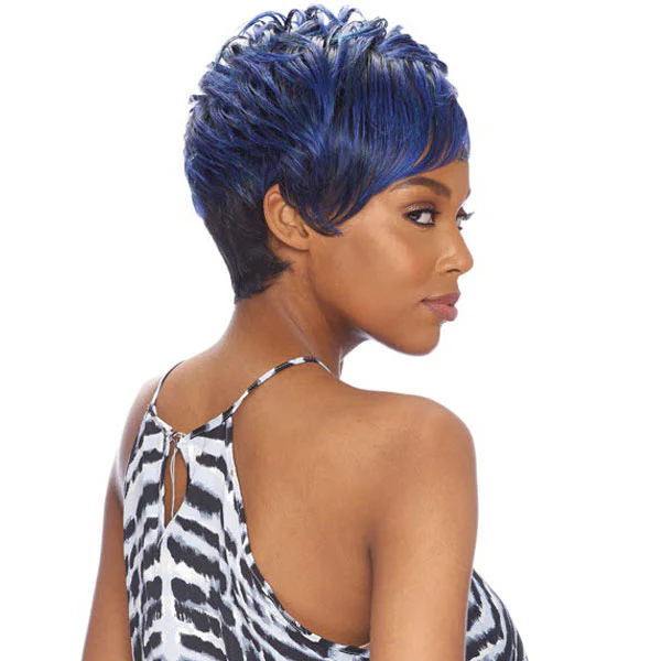 Vanessa Synthetic Fashion Wig - LARK - Image 3