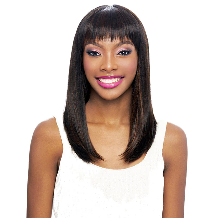 Vanessa Synthetic Full Cap Wig - MARCA