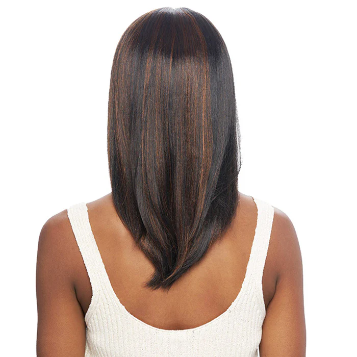 Vanessa Synthetic Full Cap Wig - MARCA - Image 4