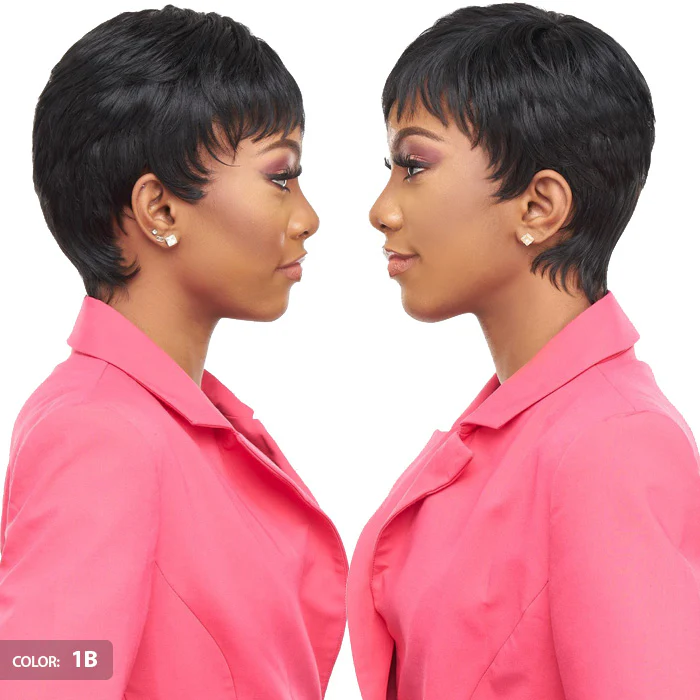 Vanessa Fashion Full Wig - KAIA - Image 2
