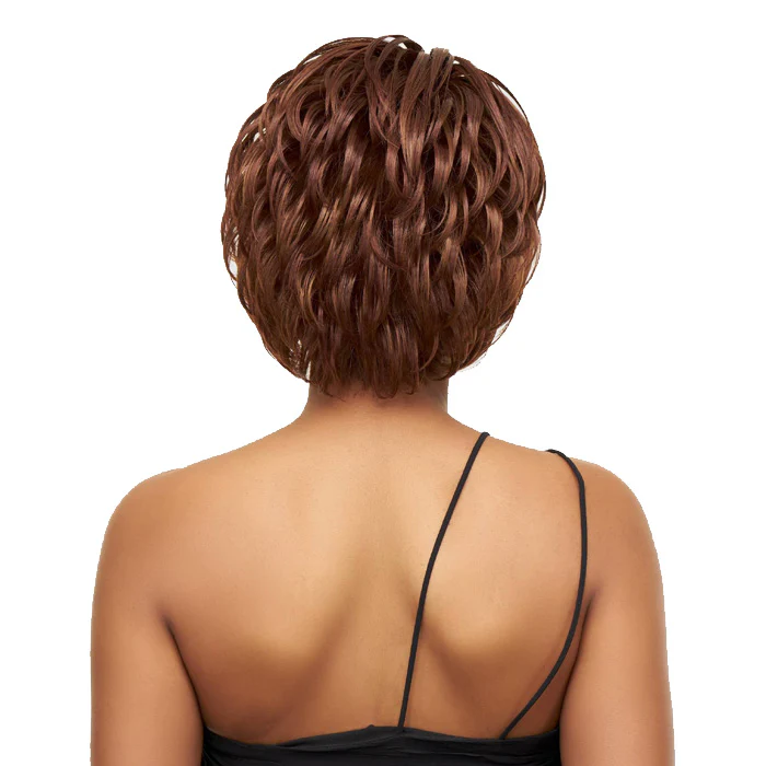 Vanessa Fashion Full Wig - KIANA - Image 3