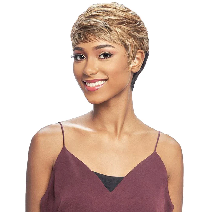 Vanessa Fashion Full Wig - KIMBA