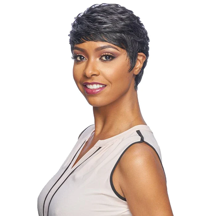 Vanessa Fashion Full Wig - KIMBA - Image 2