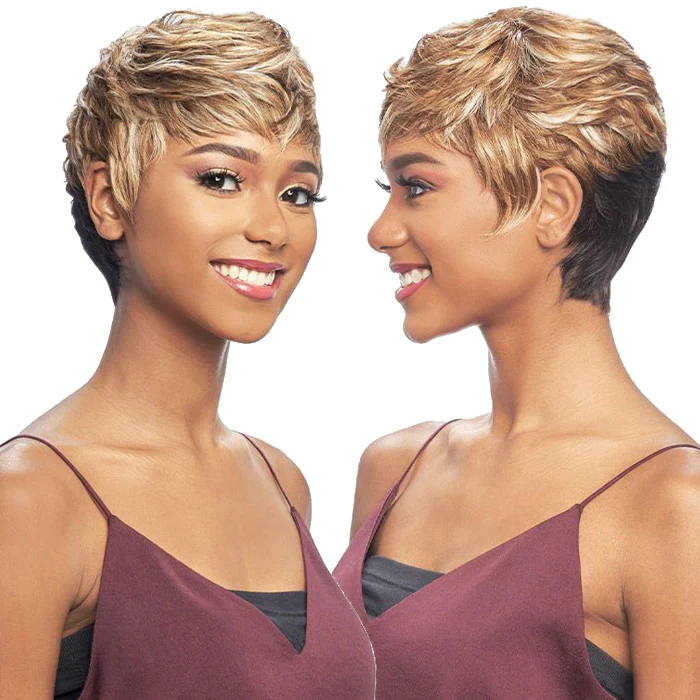 Vanessa Fashion Full Wig - KIMBA - Image 3