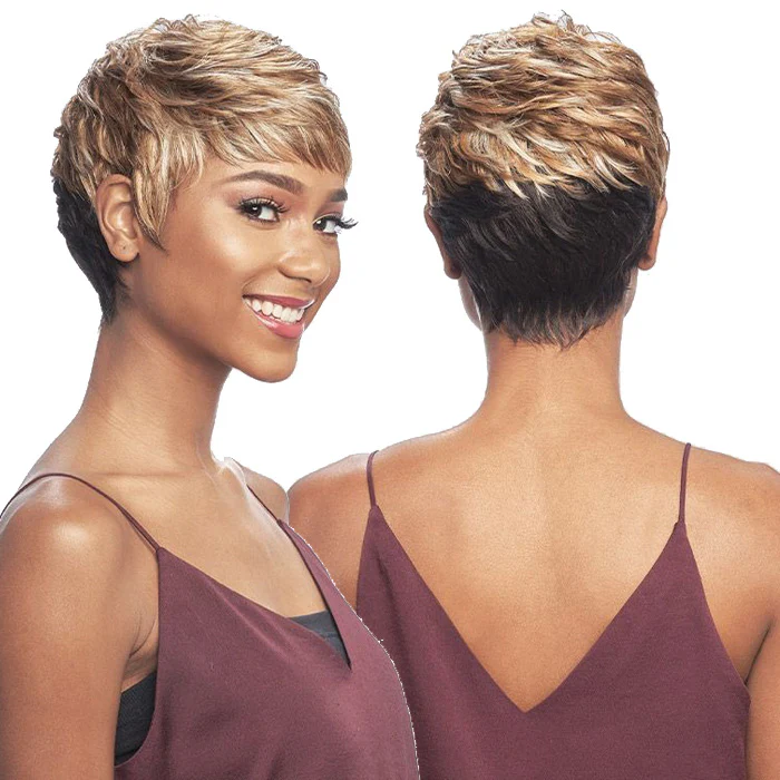 Vanessa Fashion Full Wig - KIMBA - Image 4