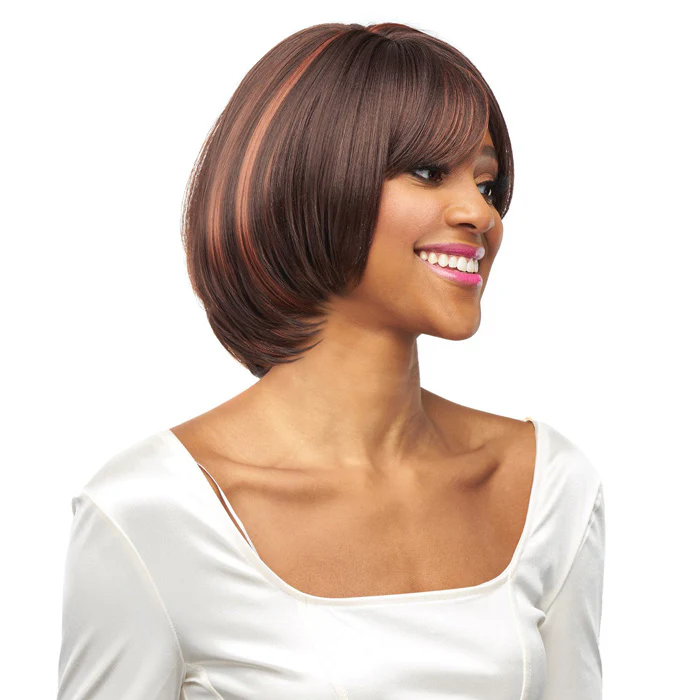 Vanessa Full Cap Wig - ORIEN - Image 2