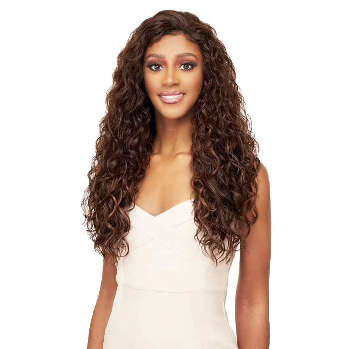 Vanessa Fashion Full Wig - BARBIE - Image 3