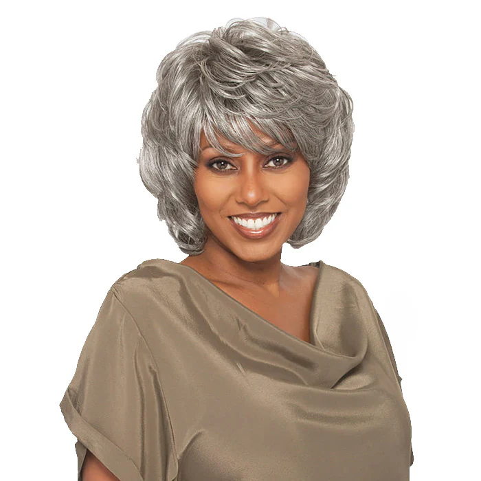Vanessa Fashion Full Wig - JINNY - Image 2
