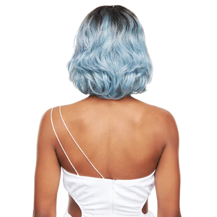 Vanessa Fashion Full Wig - RESI - Image 4