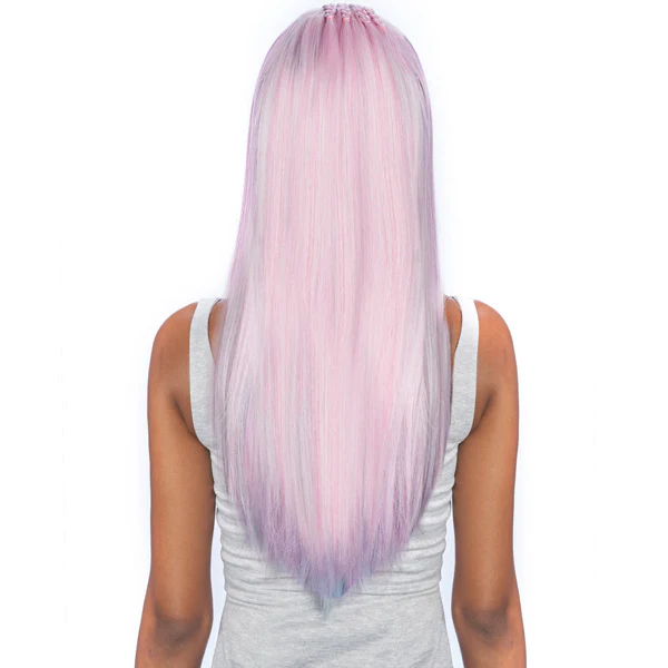 Vanessa Slayed Free Part Lace Front Wig - TSS AYLEEN - Image 4